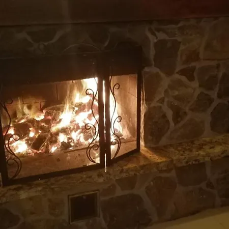 Woodorf Drewnem Uslane - Dom Z Jacuzzi Nad Rzeka Slupia Wsrod Pol I Lasow Z Grillowa, Ogniskiem I Placami Zabaw Dla Dzieci * Ustka