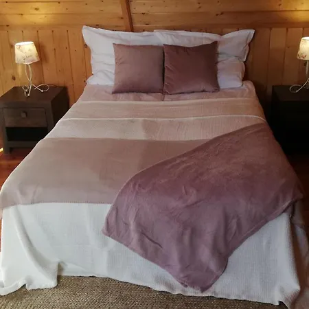 Vila Woodorf Drewnem Uslane - Dom Z Jacuzzi Nad Rzeka Slupia Wsrod Pol I Lasow Z Grillowa, Ogniskiem I Placami Zabaw Dla Dzieci Ustka