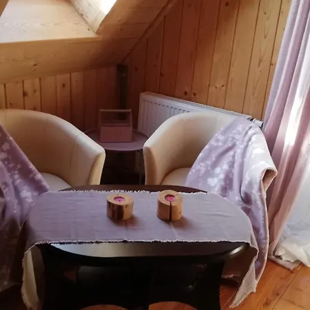 Vila Woodorf Drewnem Uslane - Dom Z Jacuzzi Nad Rzeka Slupia Wsrod Pol I Lasow Z Grillowa, Ogniskiem I Placami Zabaw Dla Dzieci Ustka