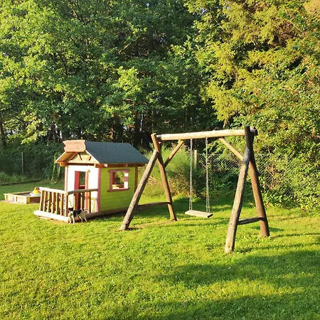 Vila Woodorf Drewnem Uslane - Dom Z Jacuzzi Nad Rzeka Slupia Wsrod Pol I Lasow Z Grillowa, Ogniskiem I Placami Zabaw Dla Dzieci *