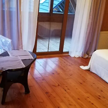 Vila Woodorf Drewnem Uslane - Dom Z Jacuzzi Nad Rzeka Slupia Wsrod Pol I Lasow Z Grillowa, Ogniskiem I Placami Zabaw Dla Dzieci Ustka