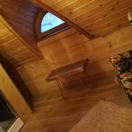 Woodorf Drewnem Uslane - Dom Z Jacuzzi Nad Rzeka Slupia Wsrod Pol I Lasow Z Grillowa, Ogniskiem I Placami Zabaw Dla Dzieci Vila Ustka