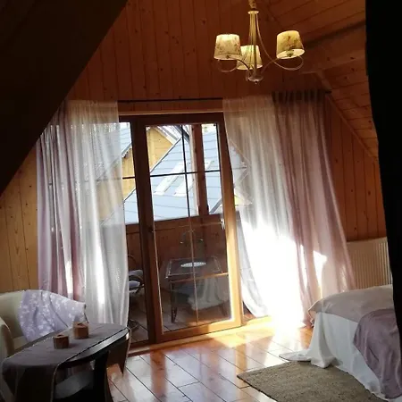 Woodorf Drewnem Uslane - Dom Z Jacuzzi Nad Rzeka Slupia Wsrod Pol I Lasow Z Grillowa, Ogniskiem I Placami Zabaw Dla Dzieci * Ustka