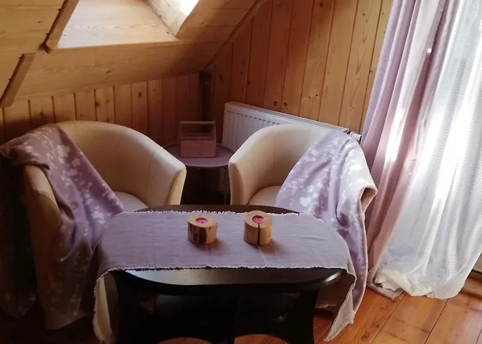 Villa Woodorf Drewnem Uslane - Dom Z Jacuzzi Nad Rzeka Slupia Wsrod Pol I Lasow Z Grillowa, Ogniskiem I Placami Zabaw Dla Dzieci Ustka