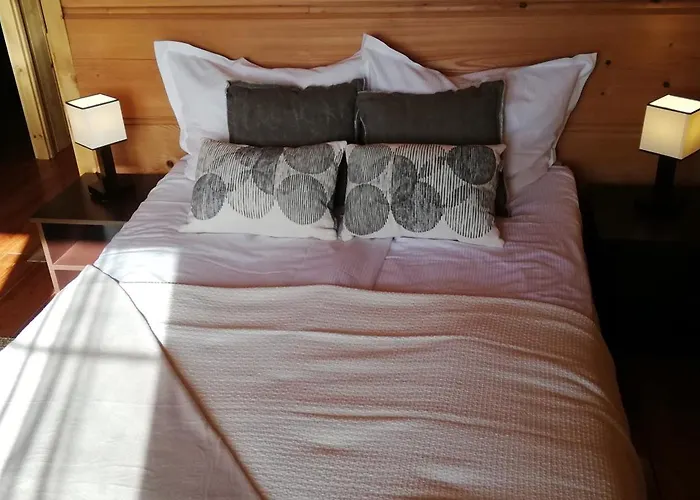 Woodorf Drewnem Uslane - Dom Z Jacuzzi Nad Rzeka Slupia Wsrod Pol I Lasow Z Grillowa, Ogniskiem I Placami Zabaw Dla Dzieci Villa *