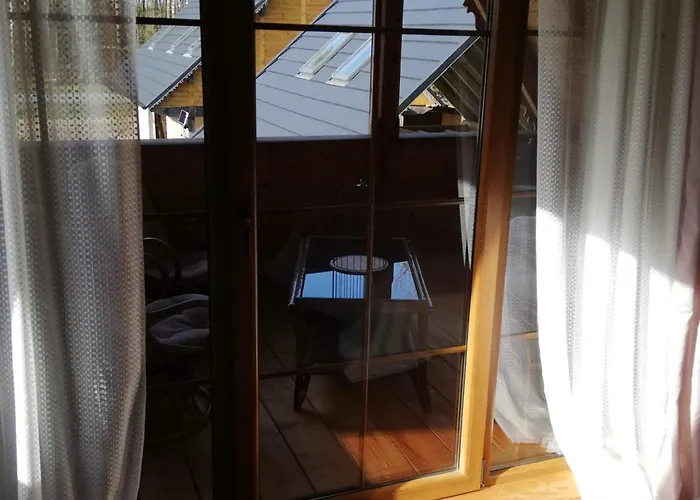 Woodorf Drewnem Uslane - Dom Z Jacuzzi Nad Rzeka Slupia Wsrod Pol I Lasow Z Grillowa, Ogniskiem I Placami Zabaw Dla Dzieci Villa *